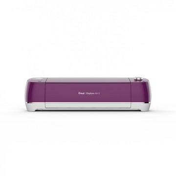 Cricut Explore Air 2 morada