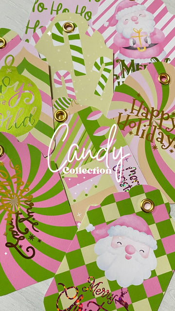 Candy Colection