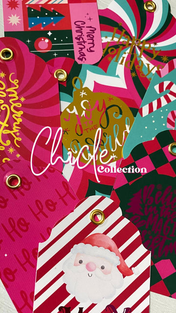 Chicle Colection