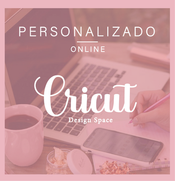 Cricut Personalizado