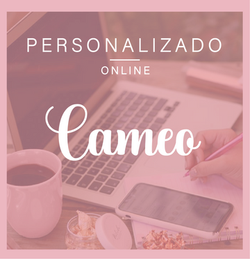 Cameo personalizado