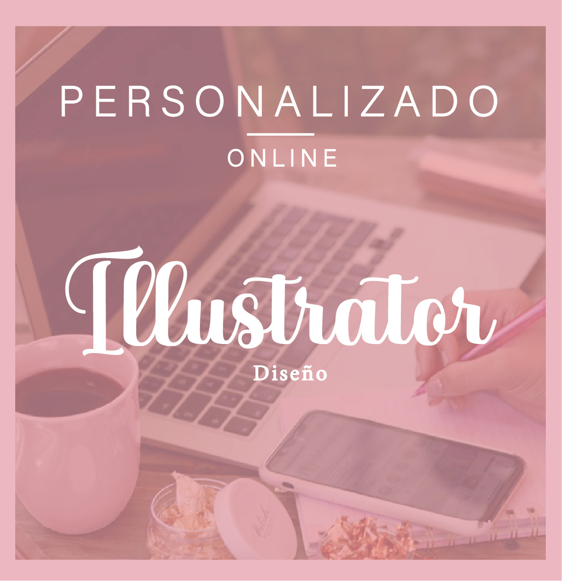 Illustrator Personalizado – NITIDO CHIHUAHUA