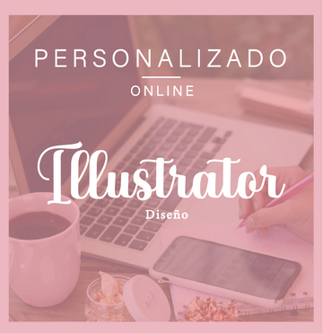 Illustrator Personalizado